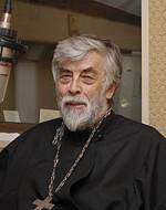 Fr Boris Bobrinsky