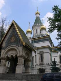 Руската църква