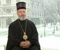 Bishop Ignatije Midic
