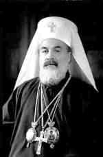 Patriarh Kiril