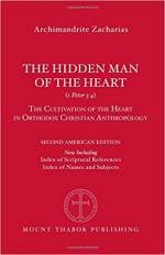 cover The Hidden Man of the Heart