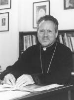 Fr John Meyendorff