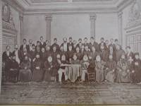 First Bulgarian Ecclesiastical Synod 1871
