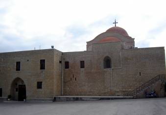 syria -monastery-of-homeyra image010