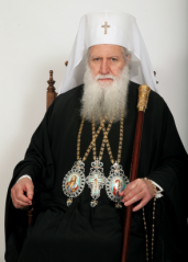 Патриарх Неофит официална jpeg