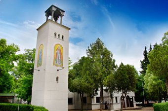 church 57