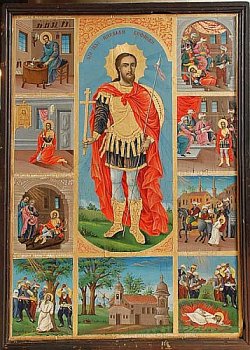 Sv Nikolay_Sofiyski_Novi_inkona