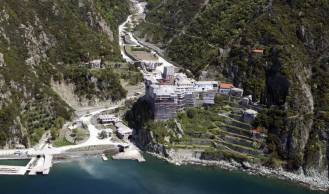 agios dionysios