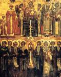 kyriaki orthodoxias