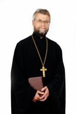 Fr G Zavershinsky