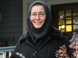 vassa larina
