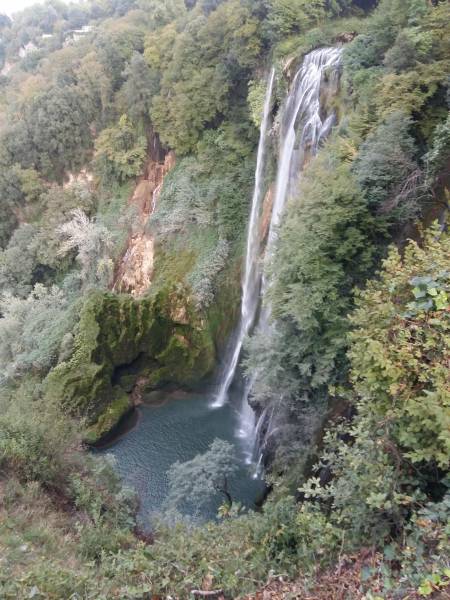 Waterfall
