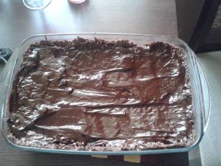 Torta-gotova