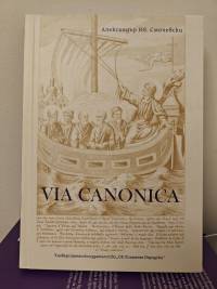 Front Cover Via Canonica