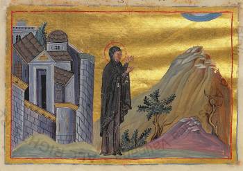 St Matrona of Constantinople