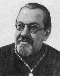 Fr V Zenkovsky