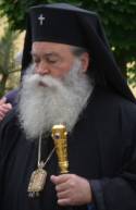 Metropolitan Gabriel