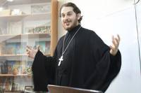 Fr Alvian Thelidze