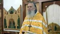 Fr Pavel Adelgeim