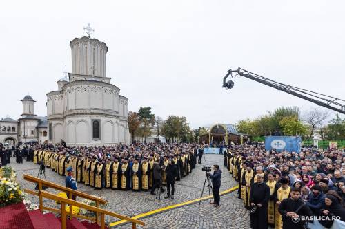 Hram Sf Dimitrie cel Nou 2025 154