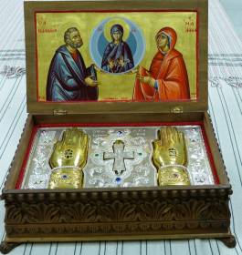 svetite mosti