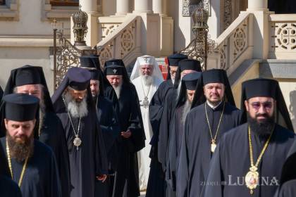 16 ani de patriarhat ai preafericitului parinte daniel 270076