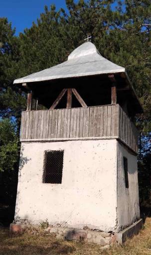 Камбанария