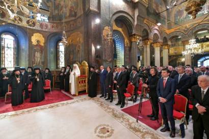 moment aniversar solemn pentru preafericitul parinte patriarh daniel 270119