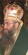 Адрианопоски епископ Евлогий