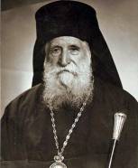 Видинский митрополит Неофит