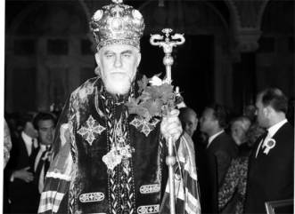 Patriarch Maxim