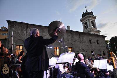 opera concert