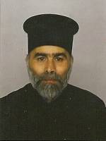 Fr Valentin Mihailov