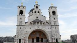 crkva podgorica