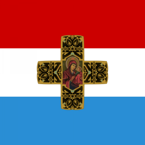 Samara flag