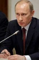 putin Germ