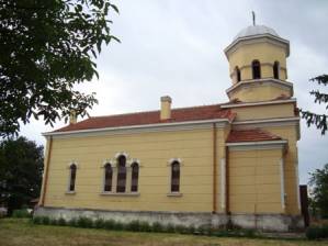 православния храм