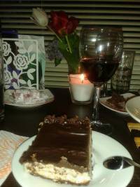 Parche torta
