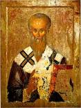 St Clement of Ochrid