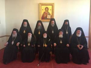 photo synodoy kriti