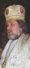 Левкийски епископ Павел