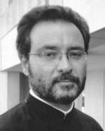 Fr John_Chryssavgis