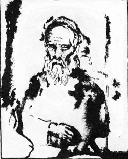 Spiridon of Gabrovo