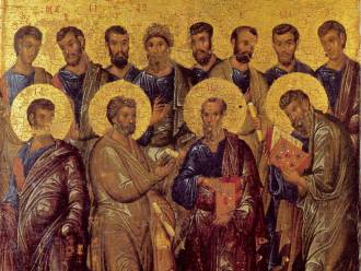 apostoli