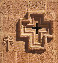cross