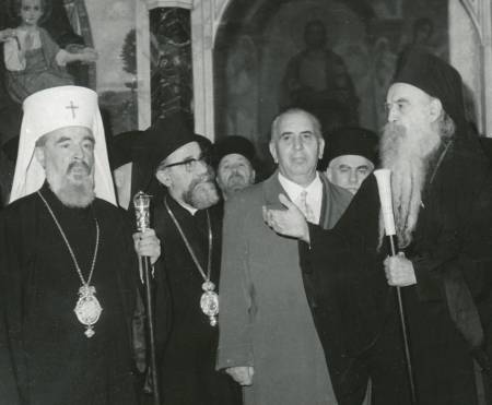 3 Apostol Mikhaylov Patr Kiril