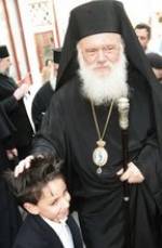 Hieronimos of Athens