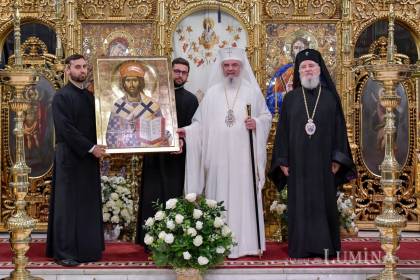 16 ani de patriarhat ai preafericitului parinte daniel 270124