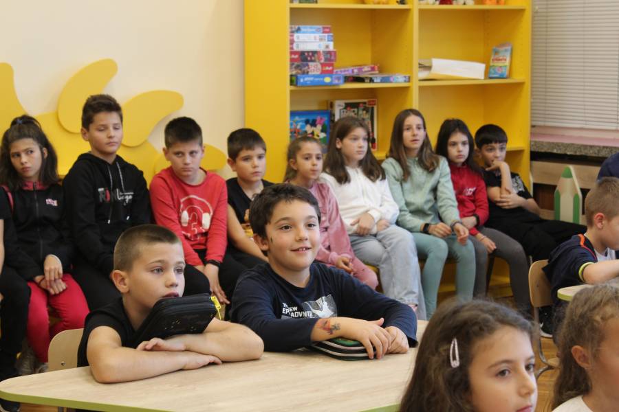 Снимка