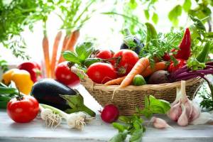 VeganFood